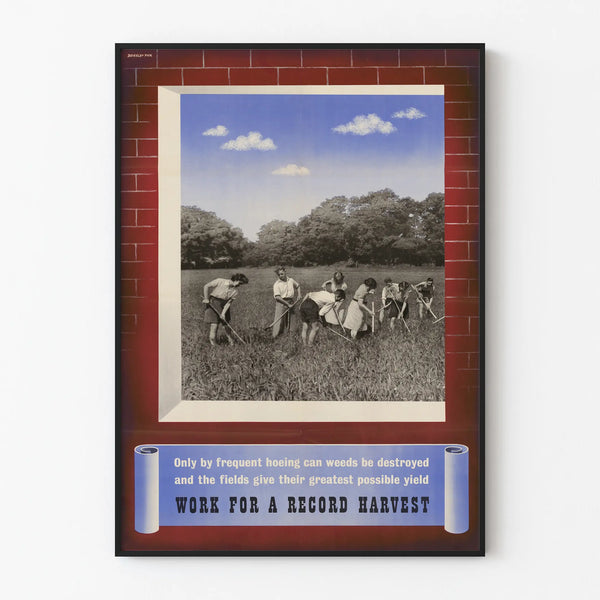 only-by-frequent-hoeing-can-weeds-be-destroyed-and-the-fields-give-their-greatest-possible-yield-work-for-a-record-harvest