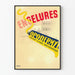 Vintage plakat Opodermyl hudsalve