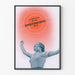 Vintage plakat Opotonique Merck - Blodets genoprettende
