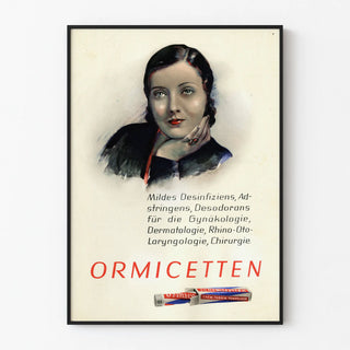 ormicetten