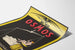 Vintage reklameplakat Osmos - Retro vægdekoration