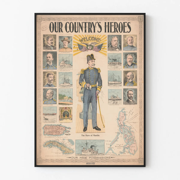 our-countrys-heroes