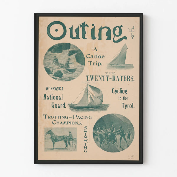 outing-for-july-2