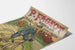Vintage cykelplakat P. Fageot, fransk mærke, Lyon
