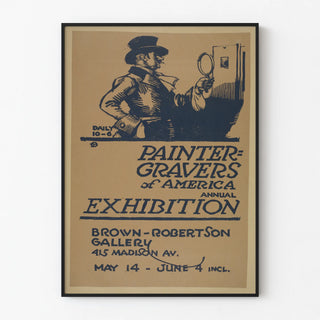 painter-gravers-of-america-annual-exhibition