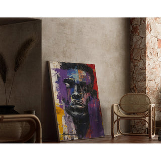 Tableau Street Art – Farvevrede