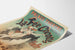 Vintage plakat La Fée Cocotte - Vægdekoration Teater Palads