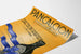 Vintage plakat Pancalcion Calciumchlorid