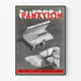Vintage plakat Panxylon ampuller granulater
