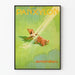 Vintage plakat Panxylon Renouveau til vægdekoration