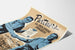 Vintage plakat Partners in Philippine Progress – Historisk vægdekoration