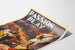 Plakat Passion Play - Vintage religiøs vægdekoration