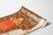 Vintage reklameplakat for Dr. Pierre's tandpasta