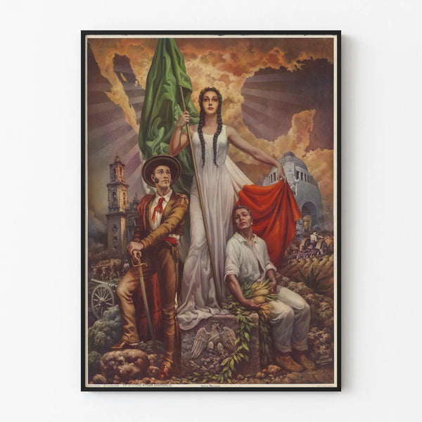 patria-mexicana