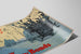 Plakat vintage Ban vejen til sejr - Køb Sejrobligationer — visning af kunstværket