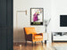 Dekorativ vintage plakat Pay No Heed to Rumours