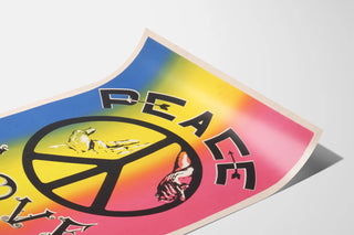 peace-love