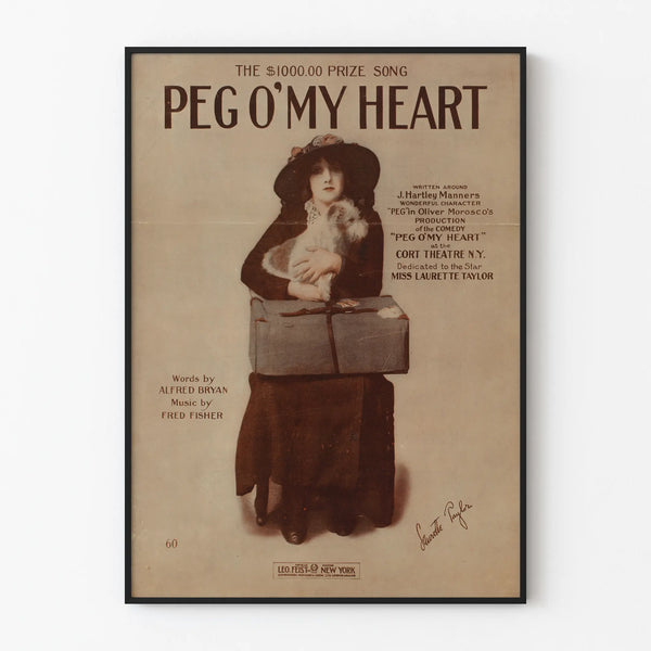 peg-o-my-heart