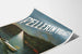 Vintage plakat Pellerin Fils & Co Margarine