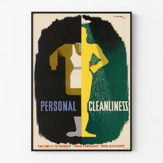 personal-cleanliness
