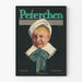 Vintage plakat Peterchen græd dekorativ