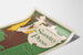 Vintage plakat Philadelphia Sunday Press 1896