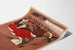 Vintage plakat Philadelphia Sunday Press 1896 til vægdekoration
