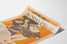 Vintage plakat Philadelphia Sunday Press 1896 - Retro vægdekoration