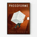 Vintage plakat Phosoforme Muskeltonus
