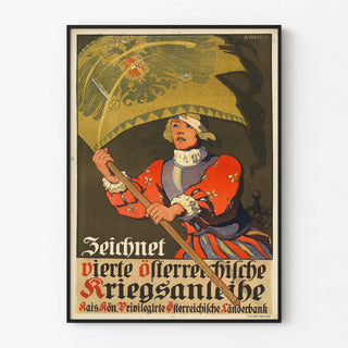 plakat-der-osterreichischen-landerbank-fur-die-4-kriegsanleihe