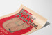 Vintage Lomme Magasin Plakat