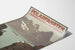Vintage plakat Polarfahrten Norddeutscher Lloyd Bremen - Maritime vægdekoration