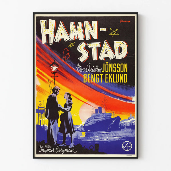 port-of-call