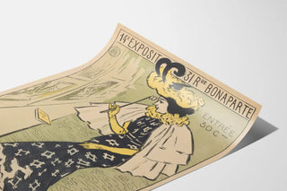 poster-for-the-fourteenth-exhibition-of-the-salon-des-100