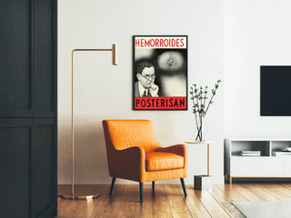 posterisan