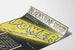Vintage plakat Teater Power - Blackstone Theatre Now