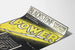 Vintage teaterplakat Power Blackstone