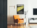 Vintage teaterplakat Power Blackstone