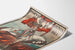 Vintage plakat Pożyczka Odrodzenia Polski - patriotisk vægdekoration