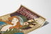 Vintage plakat Prang's Easter Publications til vægdekoration