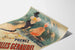 Vintage plakat for Géraudel pastilles reklame