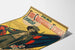 Vintage plakat Tiro Cantonale Ticinese Chiasso 1906