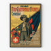 Vintage plakat Tiro Cantonale Ticinese Chiasso 1906
