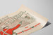 Plakat Vintage Private Tinker af John Strange Winter — visning af kunstværket
