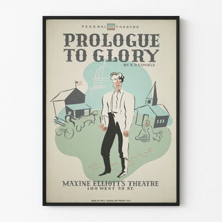 prologue-to-glory