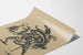 Plakat Ornament Fantastisk Christoph Jamnitzer