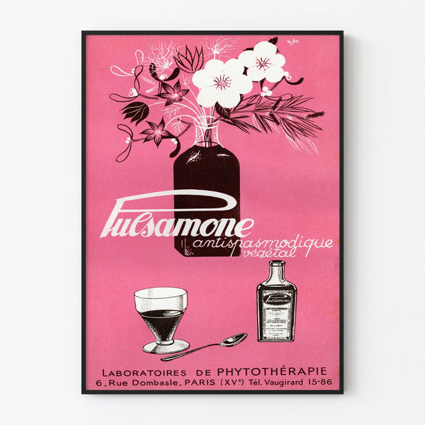 pulsamone