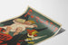 Vintage plakat Purgatif Géraudel - Original vægdekoration