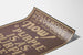Vintage plakat lilla er, som lilla er, Hollywood Playhouse