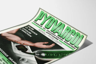 pyovargol